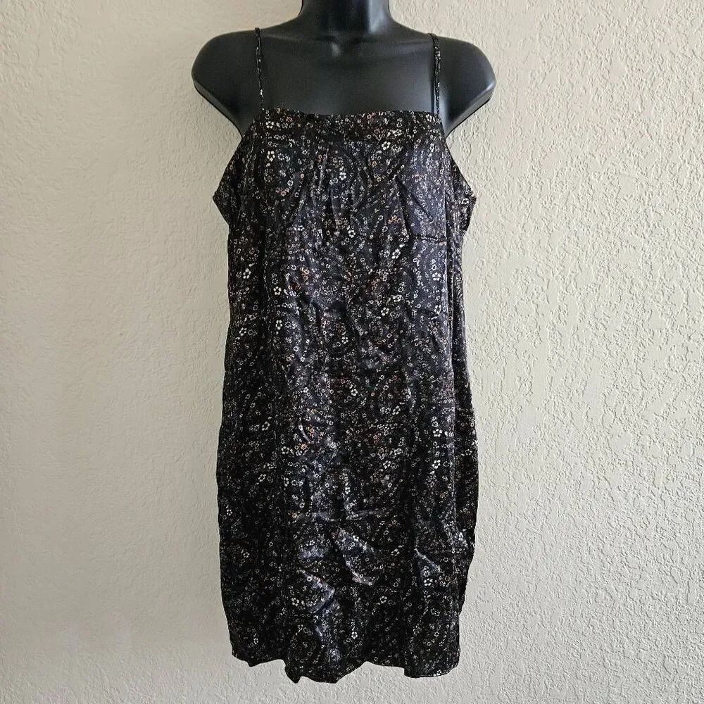 Gianni Bini Floral Mini Dress